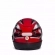 CAPACETE SAN MARINO VERMELHO 58