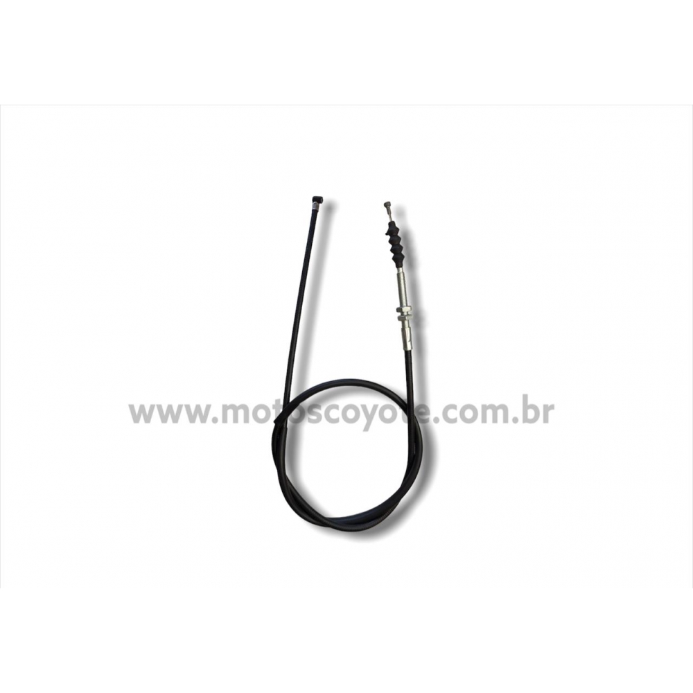 CABO EMBREAGEM XL 250