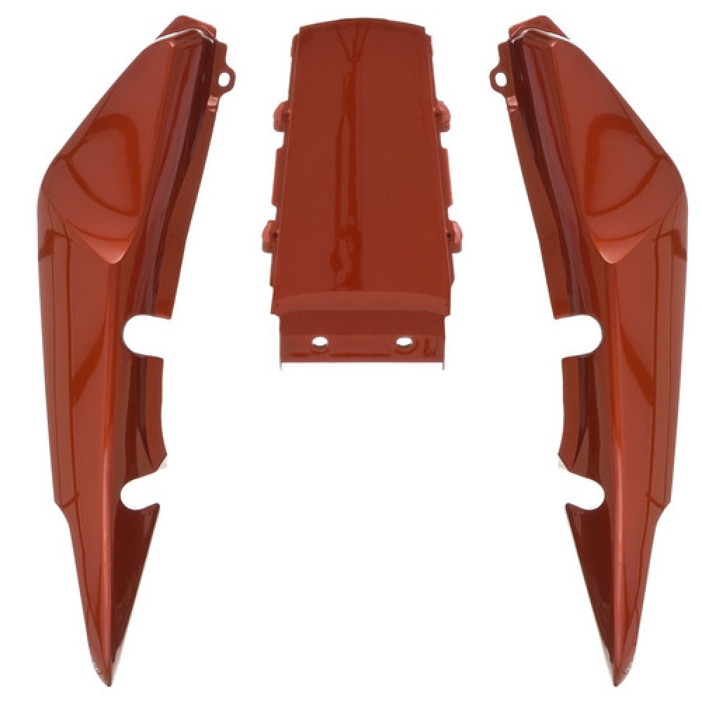 RABETA TITAN 150 LARANJA 04-08