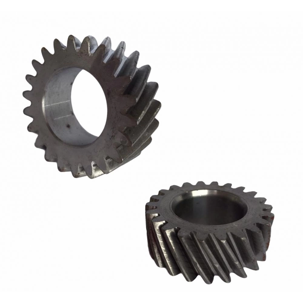 COMANDO VALVULA MAX 125/ HUNTER 125 (ENG VIRABREQU