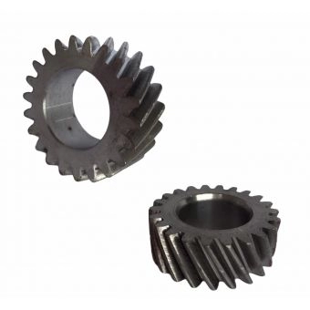 COMANDO VALVULA MAX 125/ HUNTER 125 (ENG VIRABREQU