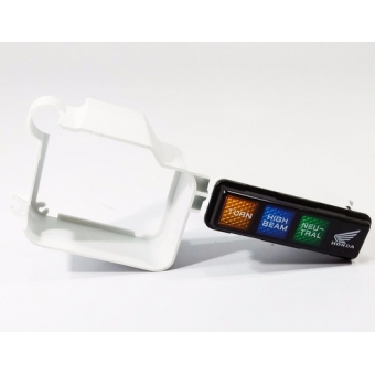 CARCACA PAINEL INT. XLR 125/ XR 200