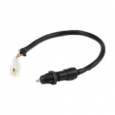 INTERRUPTOR FREIO TRAS. BIZ 125 11-/ BIZ 100 -05/