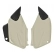TAMPA LATERAL TITAN 00 BRANCO 00-04/ FAN 125 -08