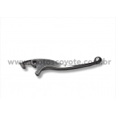 MANETE FREIO XTZ 125/ FAZER 150/250 POLIDO