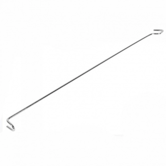 ANTENA CORTA PIPA