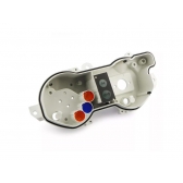 CARCACA PAINEL INT. TITAN 150 09-13