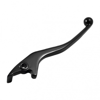 MANETE MINI FREIO TITAN 125 00-08 ES PRETO