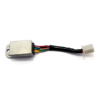 RETIFICADOR ML 125/ XLS 125/ TURUNA 125/ XL 125