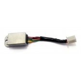 RETIFICADOR ML 125/ XLS 125/ TURUNA 125/ XL 125