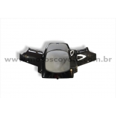 CARENAGEM FAROL DREAM 100 PRETO 93-94