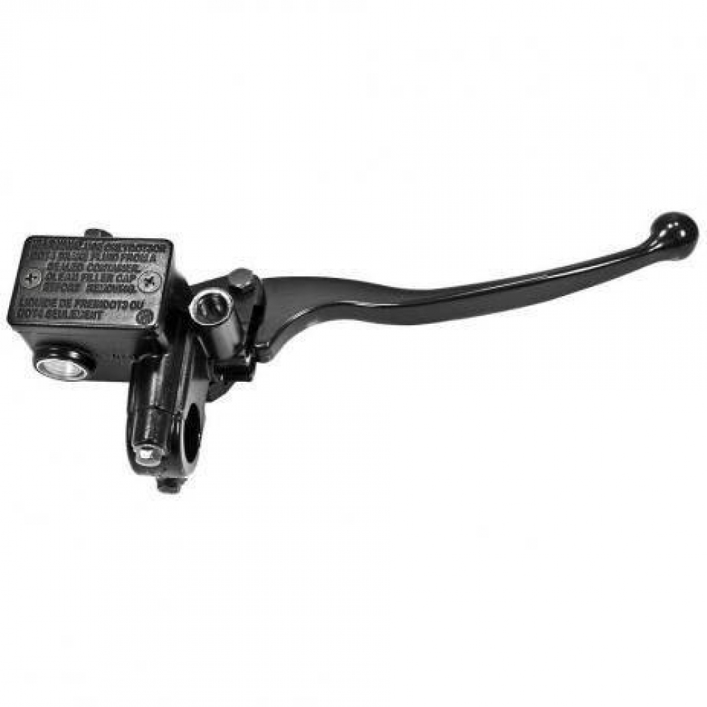 BURRINHO FREIO SUP. YBR 125/ FACTOR 125 09-