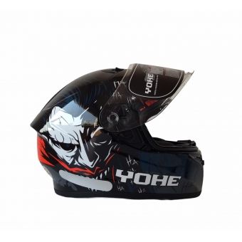 CAPACETE NEW BLADE PLAYFUL 60