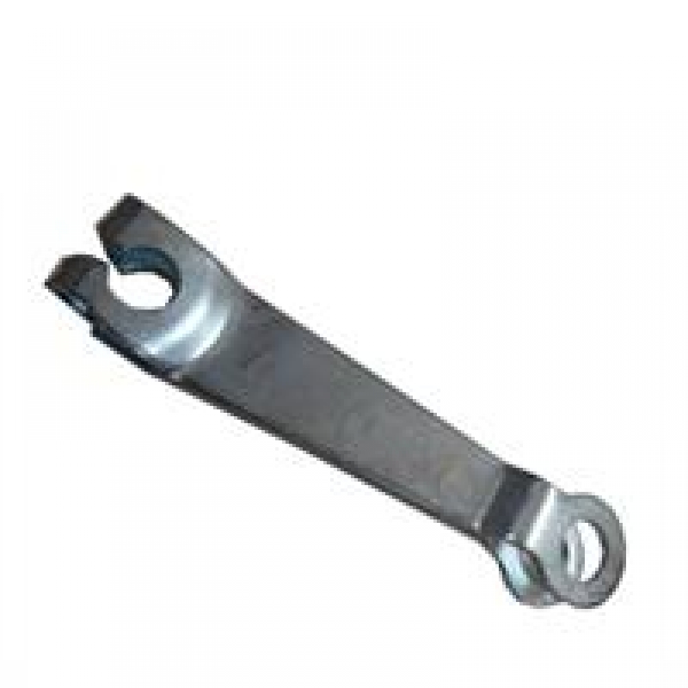 BRACO FREIO TITAN 125 -99 (T)/ TODAY 125 (T)/ STRA