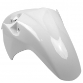 PARALAMA DIANT. CB 300 BRANCO 14