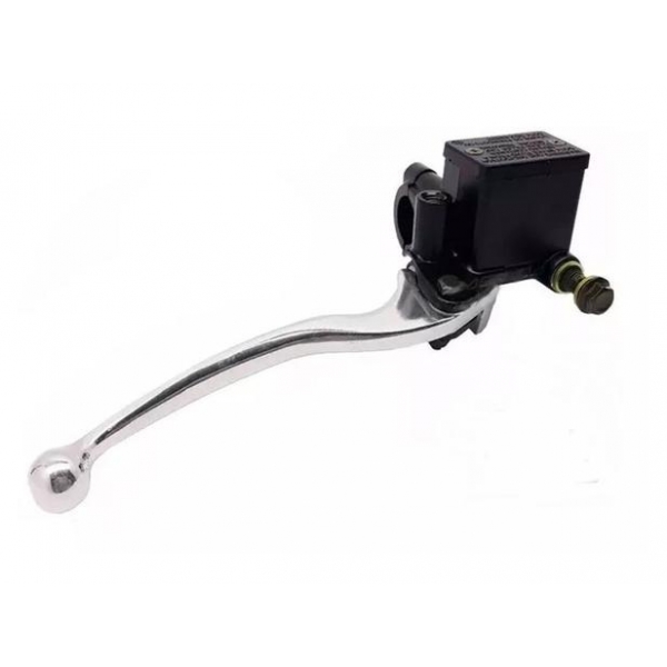 BURRINHO FREIO SUP. XTZ 125 03-11/ FAZER 250/ XTZ