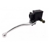 BURRINHO FREIO SUP. XTZ 125 03-11/ FAZER 250/ XTZ