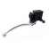 BURRINHO FREIO SUP. XTZ 125 03-11/ FAZER 250/ XTZ