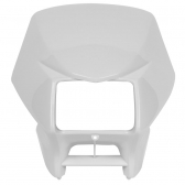 CARENAGEM FAROL BROS 125/150 BRANCO 03-08