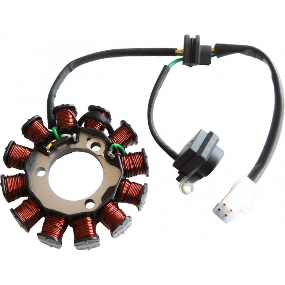 ESTATOR FAN 125 09-15