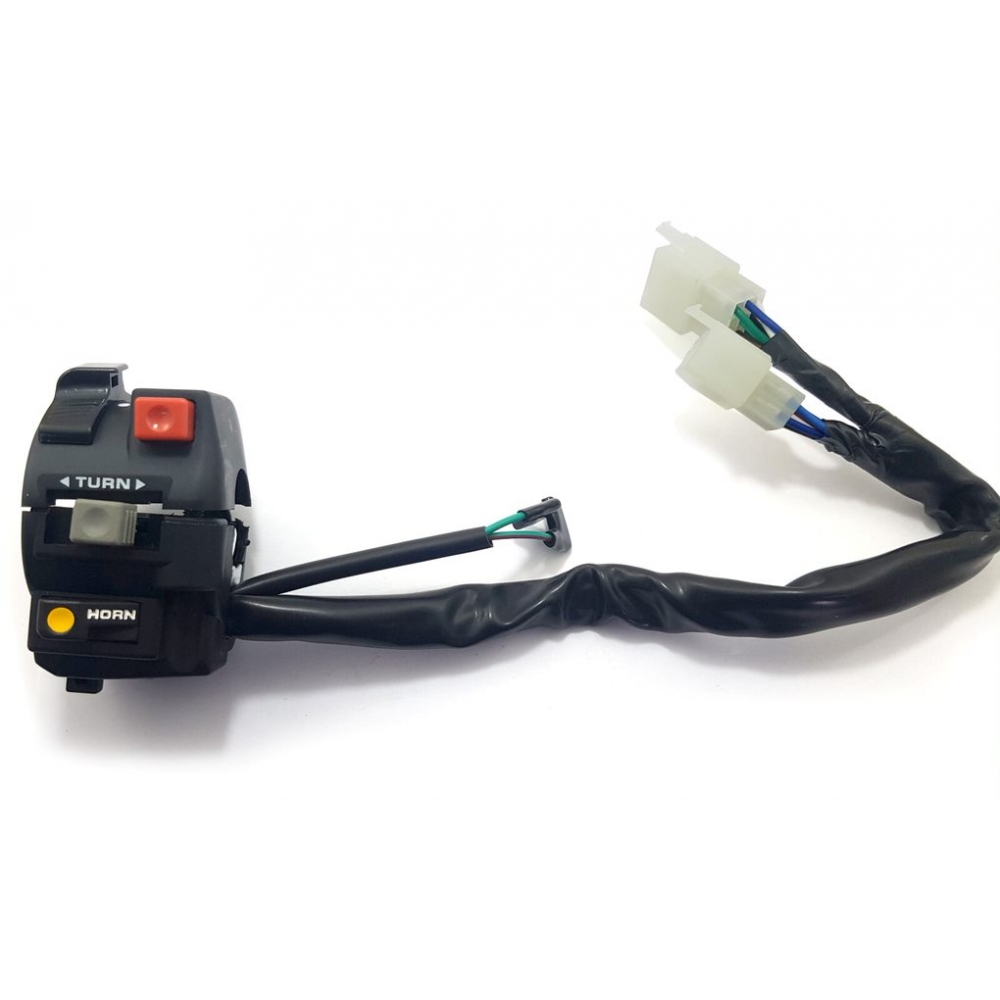 INTERRUPTOR PART. TITAN 150 14- ESD/EX/CES FLEX/ T