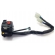 INTERRUPTOR PART. TITAN 150 14- ESD/EX/CES FLEX/ T