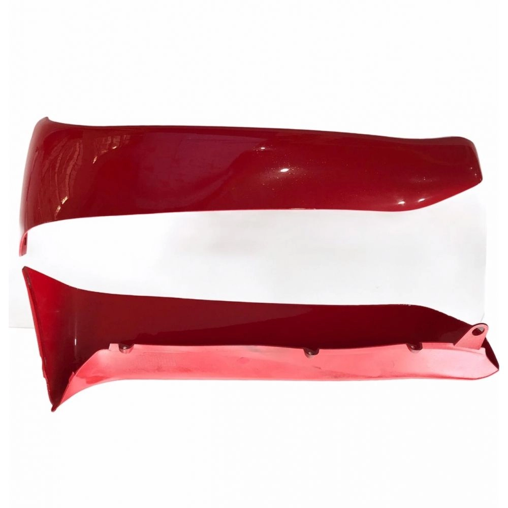 BICO FRONTAL WEB 100 VERMELHO