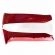 BICO FRONTAL WEB 100 VERMELHO