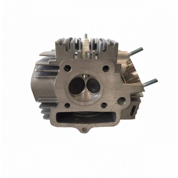 CABECOTE TRAXX SKY 110