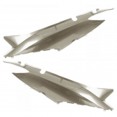 TAMPA LATERAL BIZ 125 BEGE 10