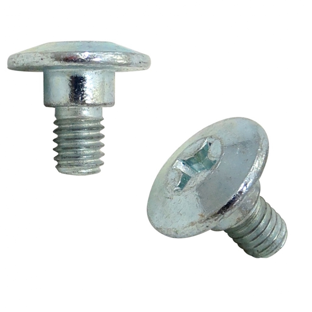 PARAFUSO TAMPA LATERAL CROMADO