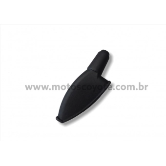 CAPA MANETE EMBREAGEM XLR 125