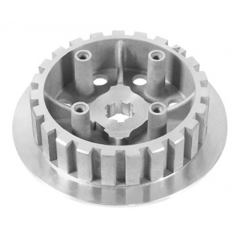 CUBO EMBREAGEM YBR 125/ FACTOR 125/ XTZ 125