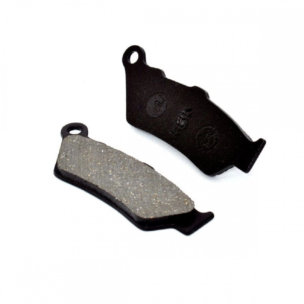 PASTILHA FREIO CB 500 DIANT/ XT 660 DIANT
