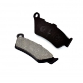 PASTILHA FREIO CB 500 DIANT/ XT 660 DIANT