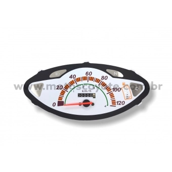 VELOCIMETRO BIZ 100 02-05