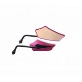 RETROVISOR GOLD ROSA (PAR)