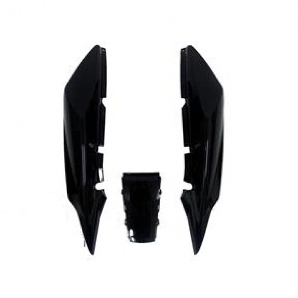 RABETA TWISTER CBX 250 PRETO 01-05