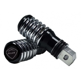 PEDALEIRA TRAS. TITAN/ BIZ/ YBR/ POP PRETO