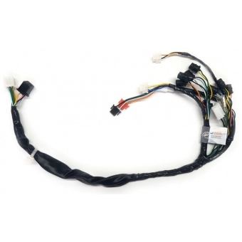 CHICOTE PAINEL BIZ 125 11-15 ES FLEX