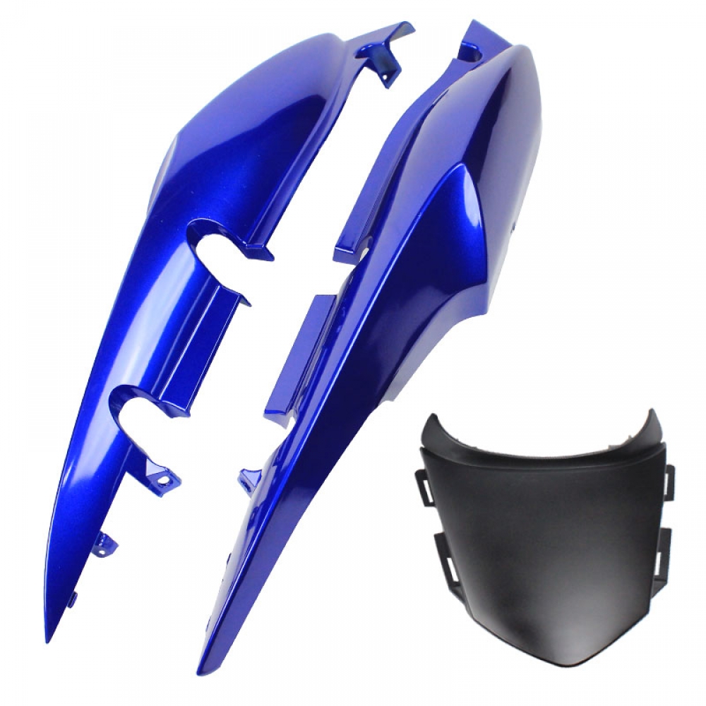 RABETA TITAN 150 09/ FAN 150 09 AZUL 09