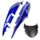 RABETA TITAN 150 09/ FAN 150 09 AZUL 09