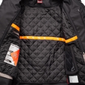 JAQUETA TEXX DEFENDER MASCULINA CINZA L