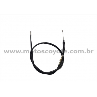 CABO EMBREAGEM XLR 125/ XLS 125