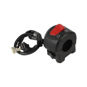 INTERRUPTOR PART. FAZER 250 06-15