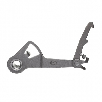 BRACO SELETOR CAMBIO BIZ 100