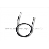 CABO EMBREAGEM CG 125 83-89/ ML 125