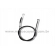 CABO EMBREAGEM CG 125 83-89/ ML 125