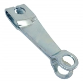 BRACO FREIO TITAN 125 -08 (D)/ CG 125/ TODAY 125