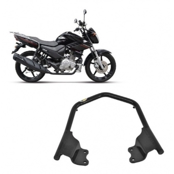 ALCA BANCO FAZER 150 14/15 PRETO ED/SED ALONGADO